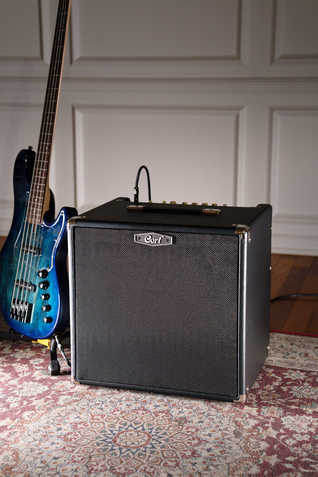 CM150B MKII Basscombo 150 Watt