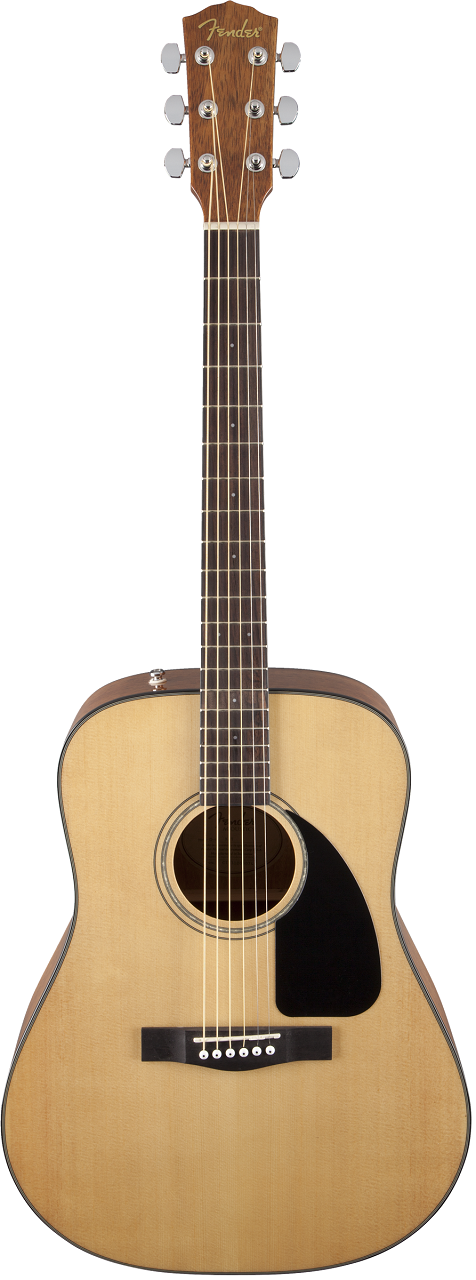 CD-60 Dread V3 DS Natural