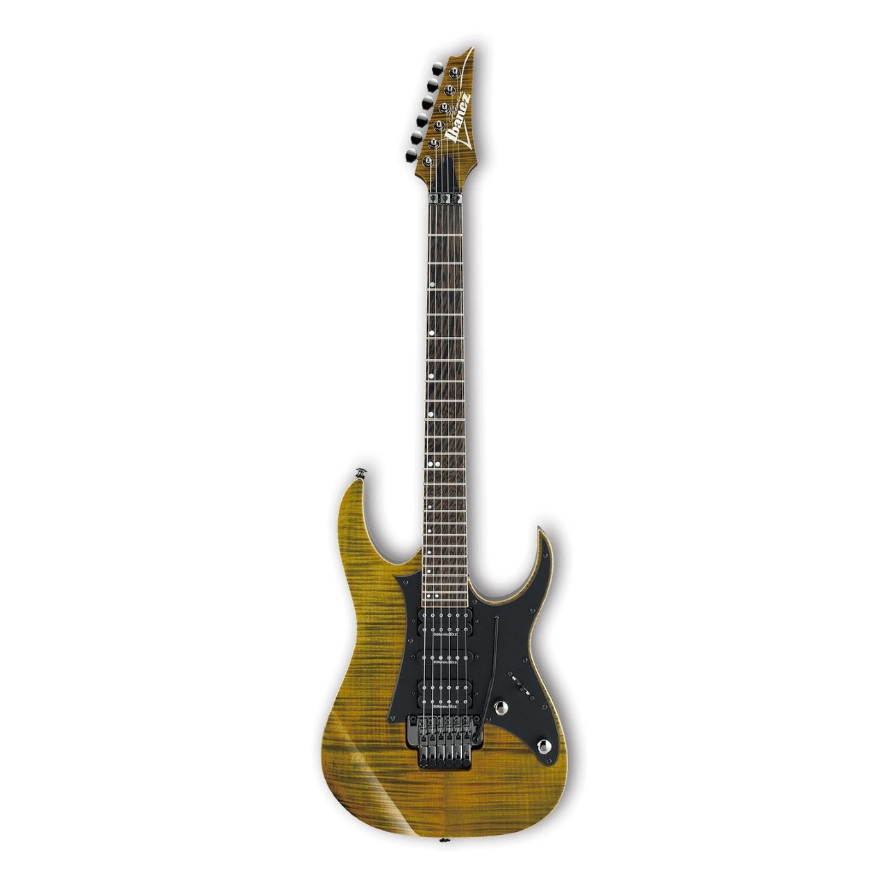 RG950WFMZ-TGE Premium - E-Gitarre