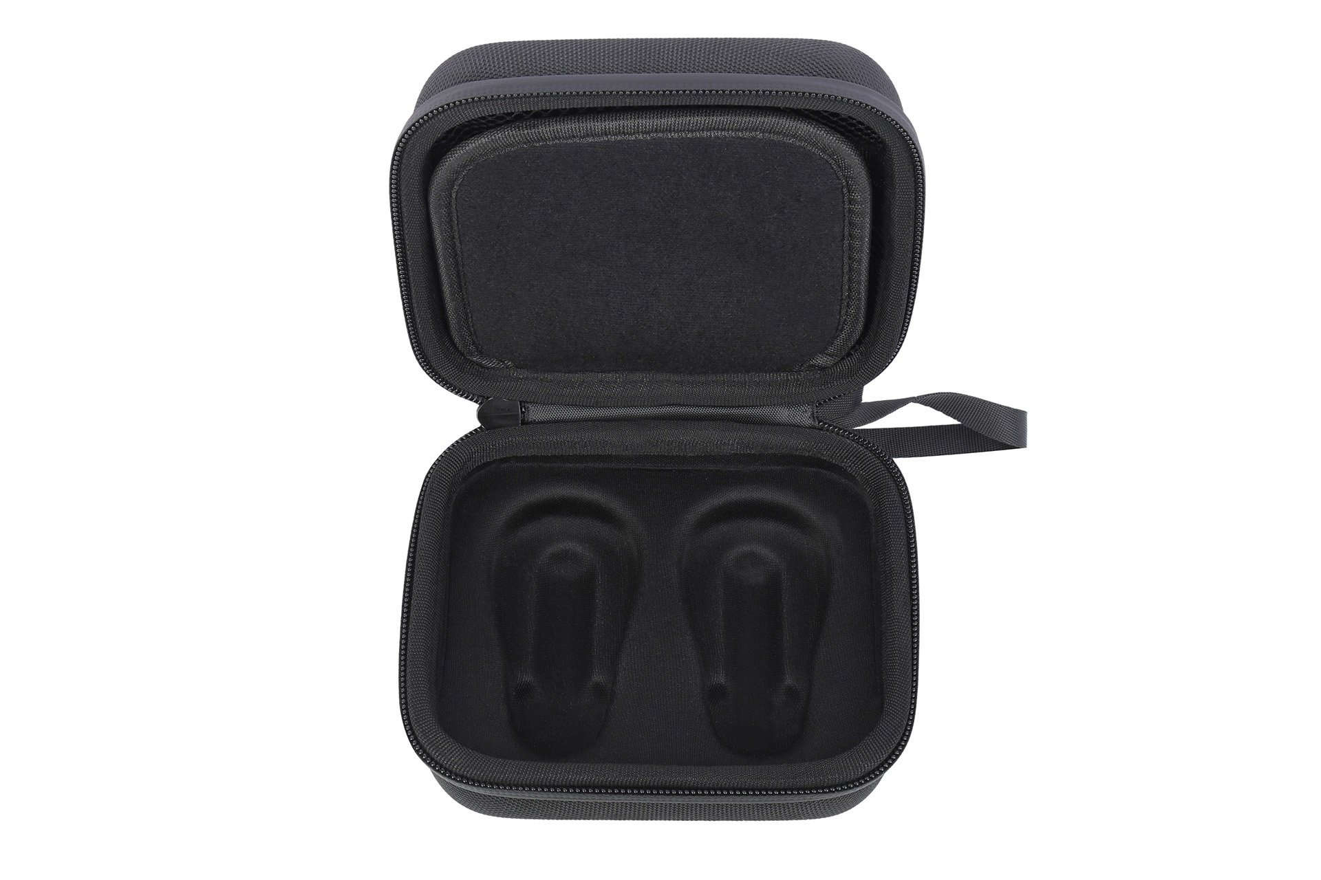 Hard Travel Case for U2 Black