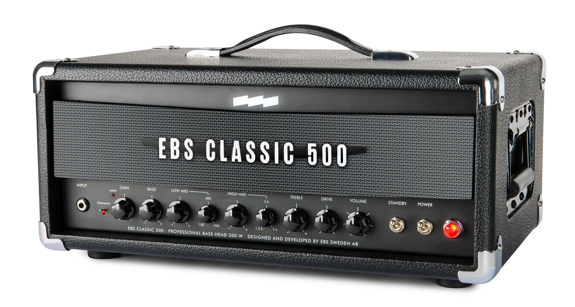 Classic 500 Bass Topteil