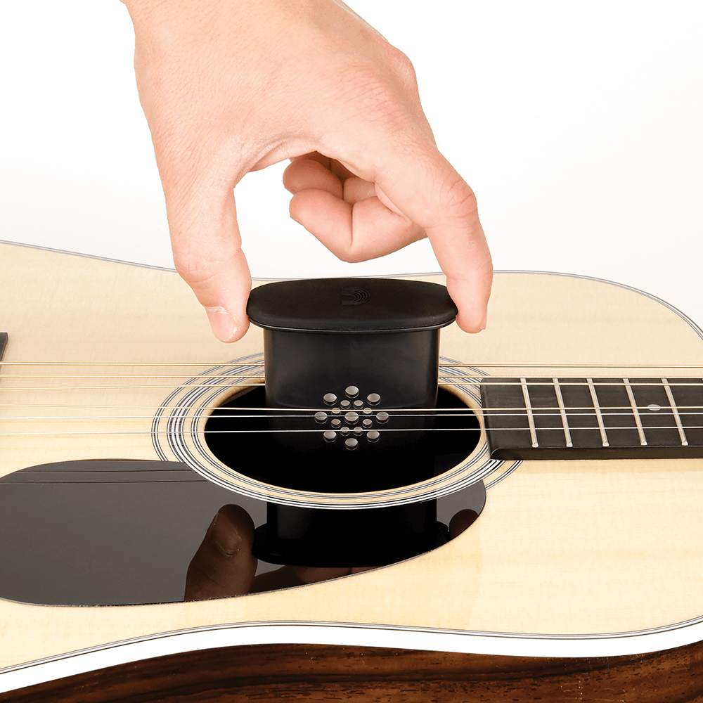 Acoustic Guitar Humidifier Pro