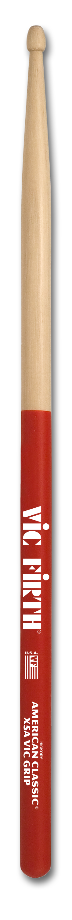 Drum Sticks, American Classic Serie, X5AVG