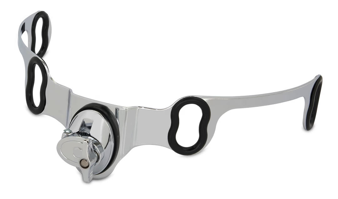 PDP Suspension Tom Mount with TB105 Tom Bracket