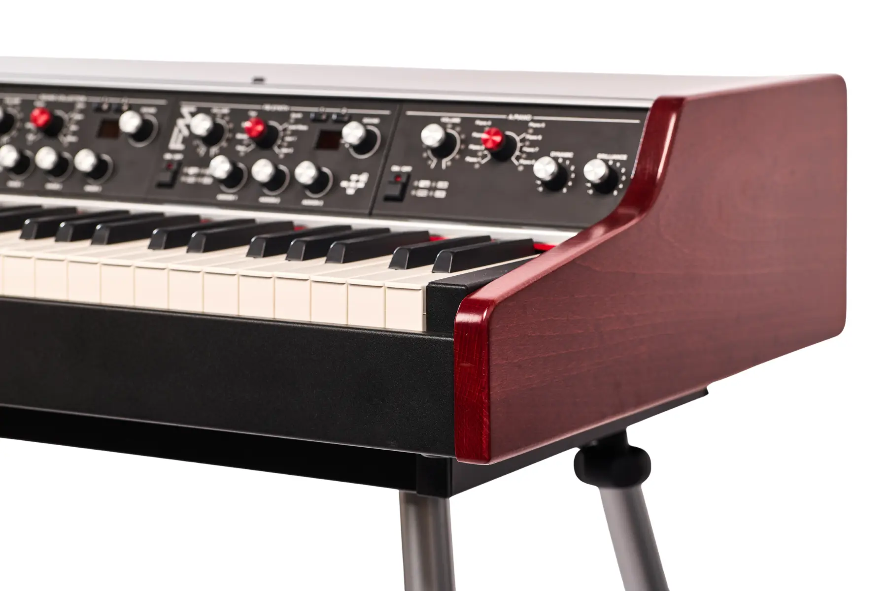 Legend '70s MKII Compact