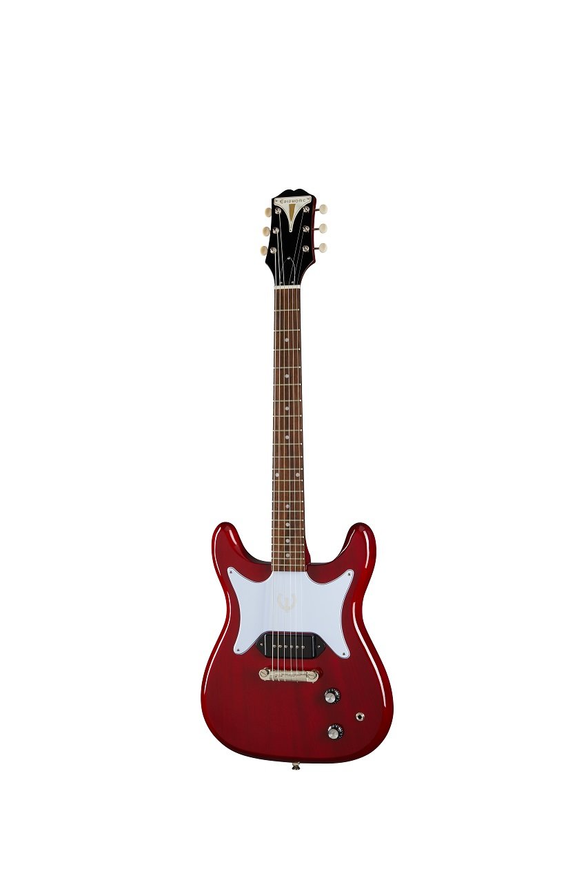Coronet Cherry