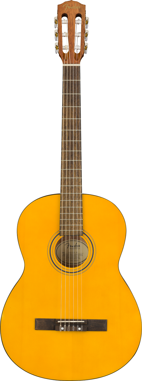 ESC-105 Classical Vintage Natural