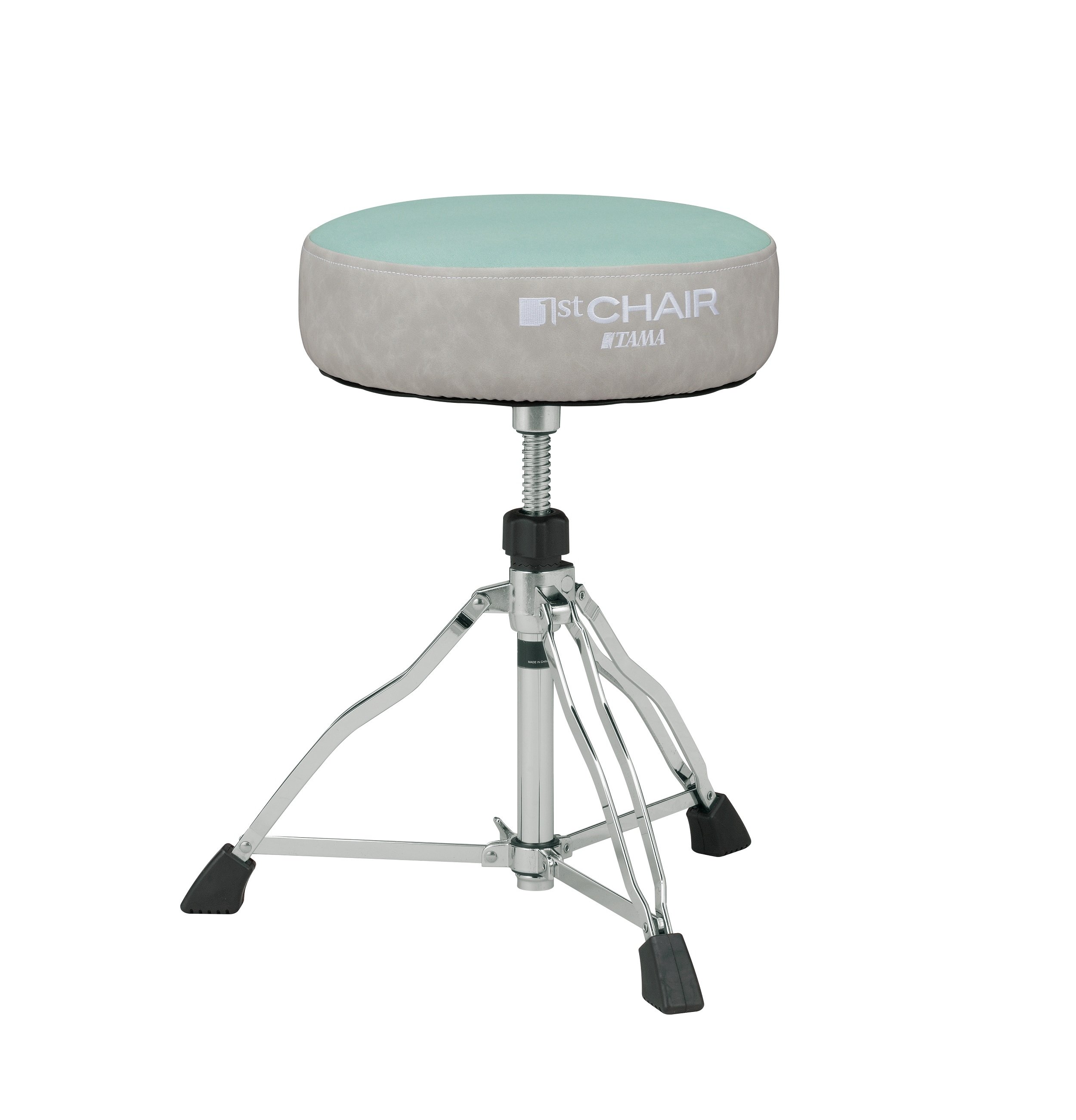 HT430CVLB Drum Throne