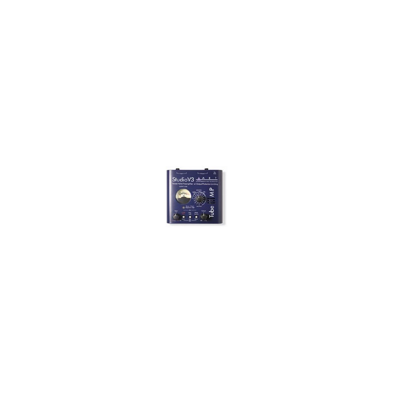 TUBE MP STUDIO V3 - *B-Ware