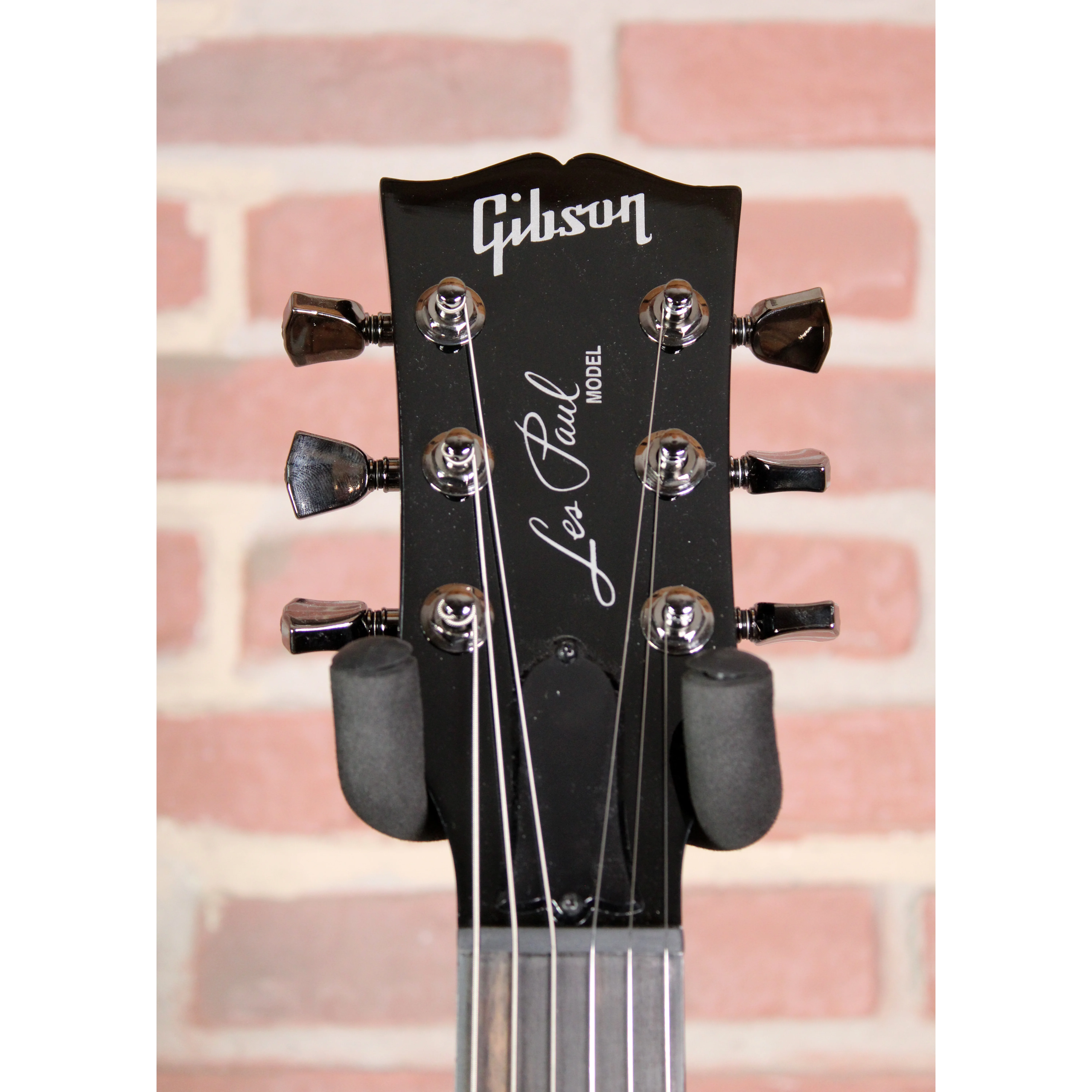 Les Paul Studio Dark Navy Blue