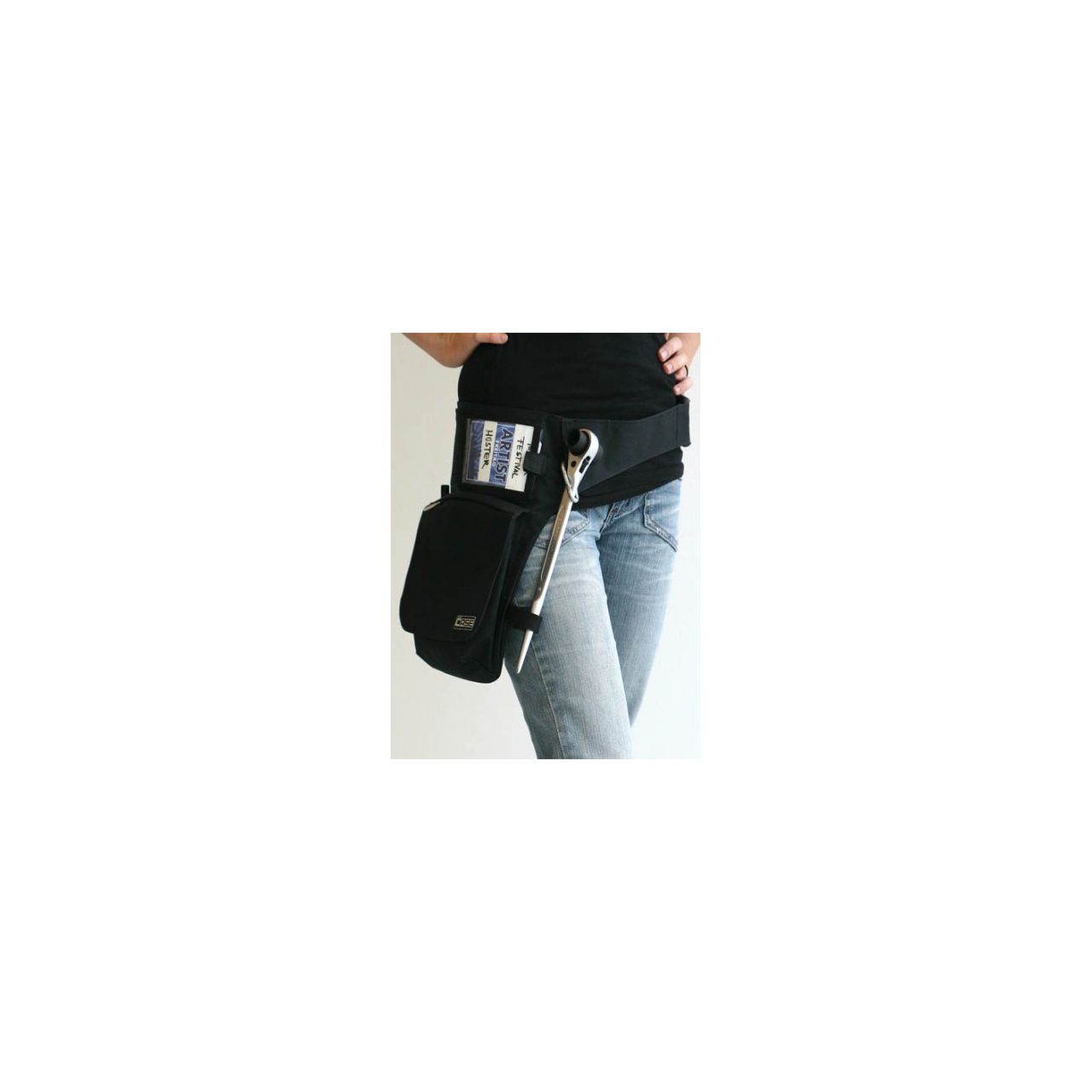 The Case Tool Bag