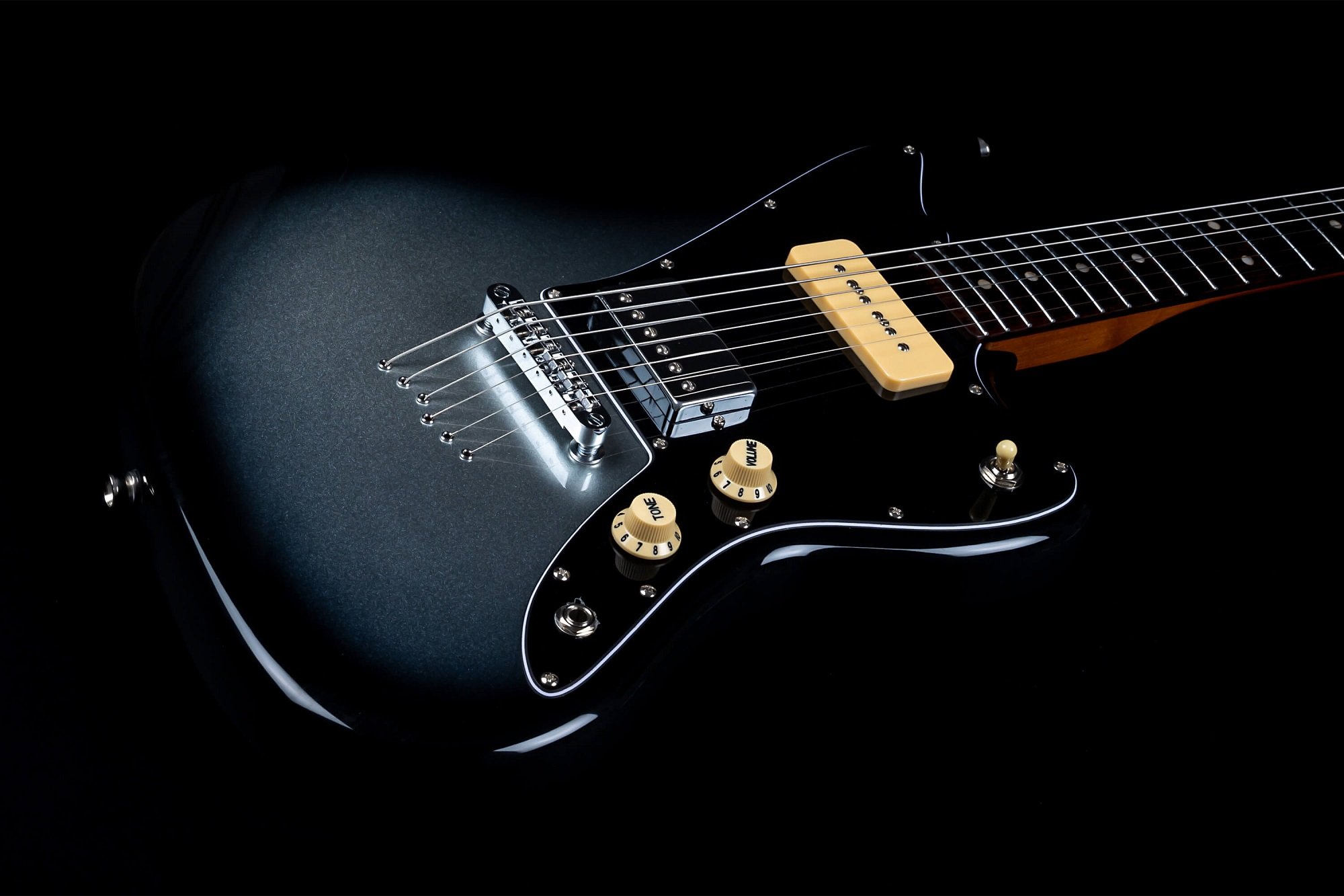 JJ-350 Baritone Moonburst