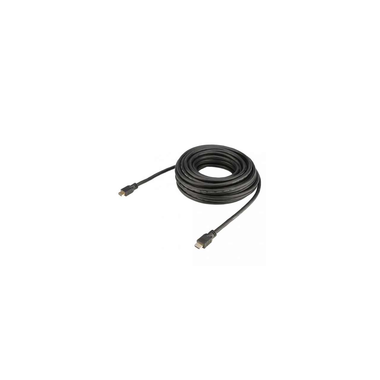 Sommer Cable HDMI® HighSpeed-Kabel mit Ethernet & ARC, 4K