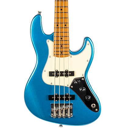 Mini JB Bass Blue LPB