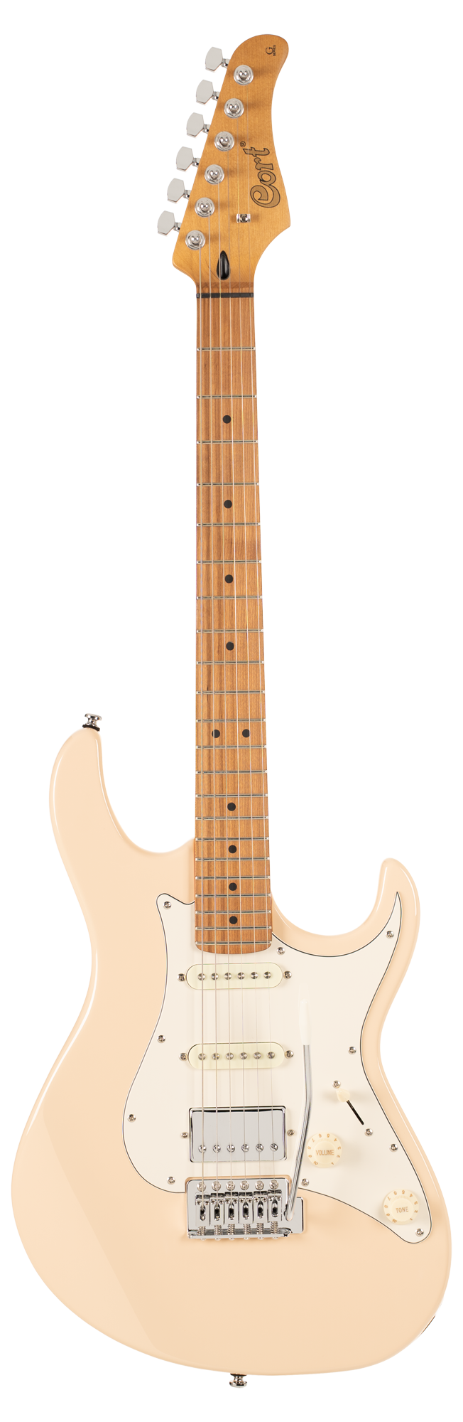 G200 SE E-Gitarre Aged Cream