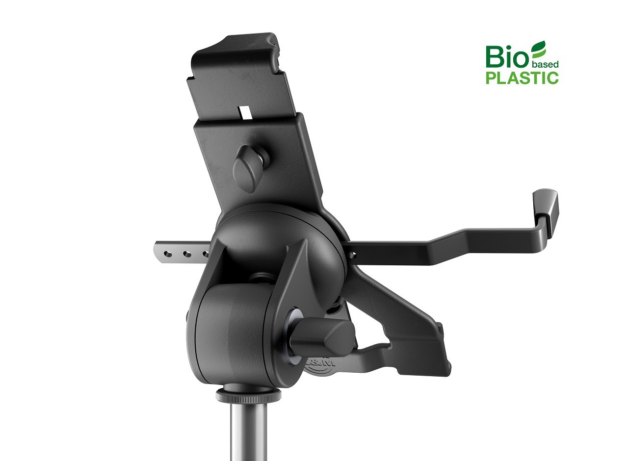19744 Tablet-PC-Stativhalter Biobased