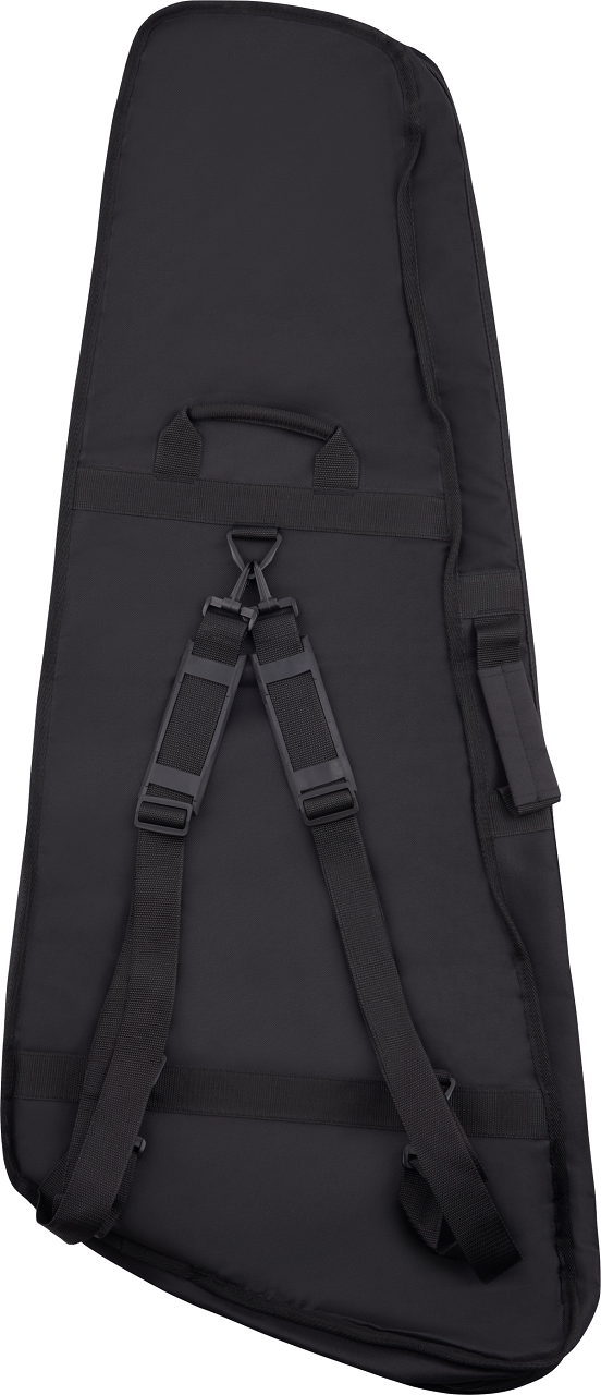 Star/Shark Economy Gig Bag, Black