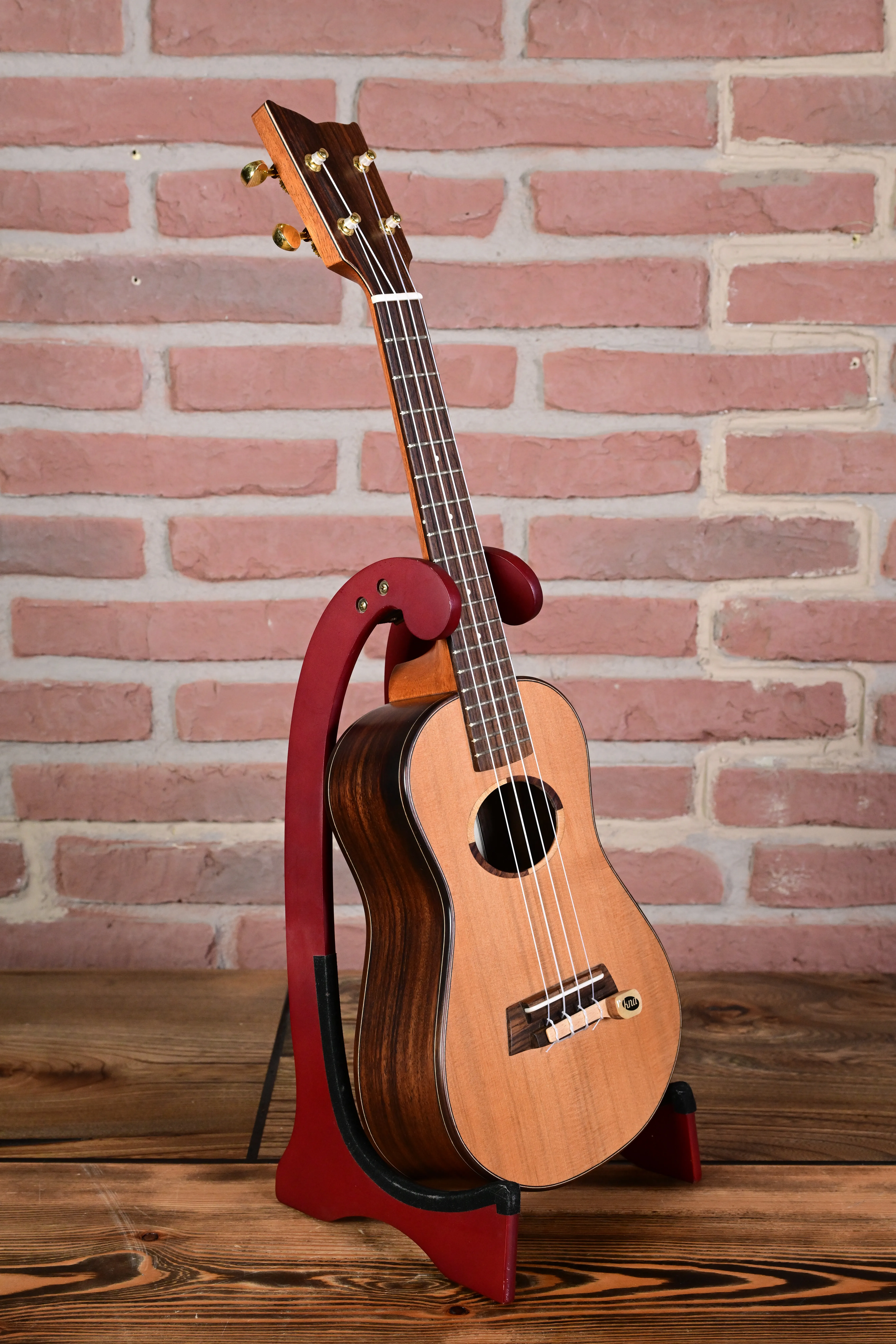 Coco Concert Ukulele