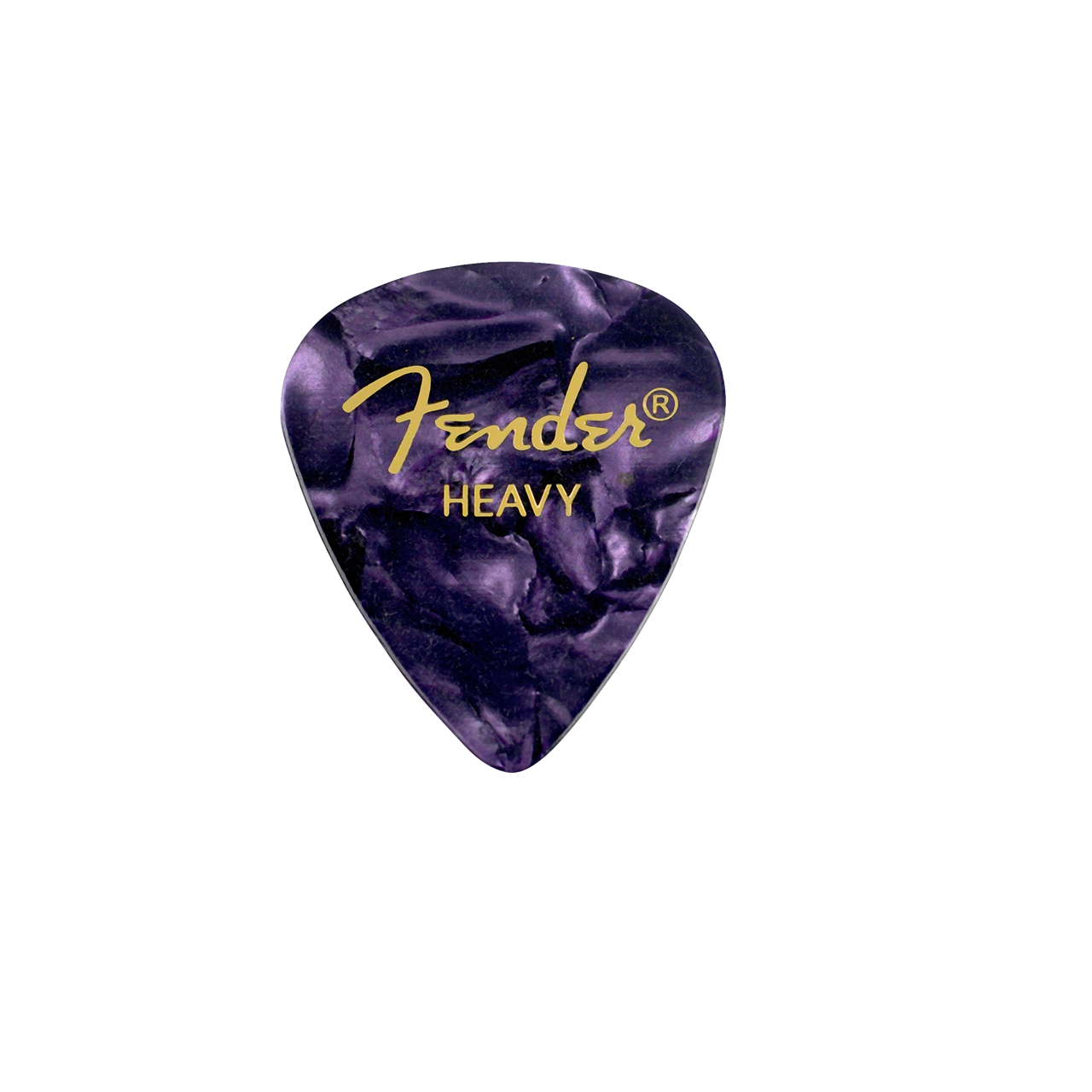 351 Shape Premium Picks, Heavy, Purple Moto, 144 Count