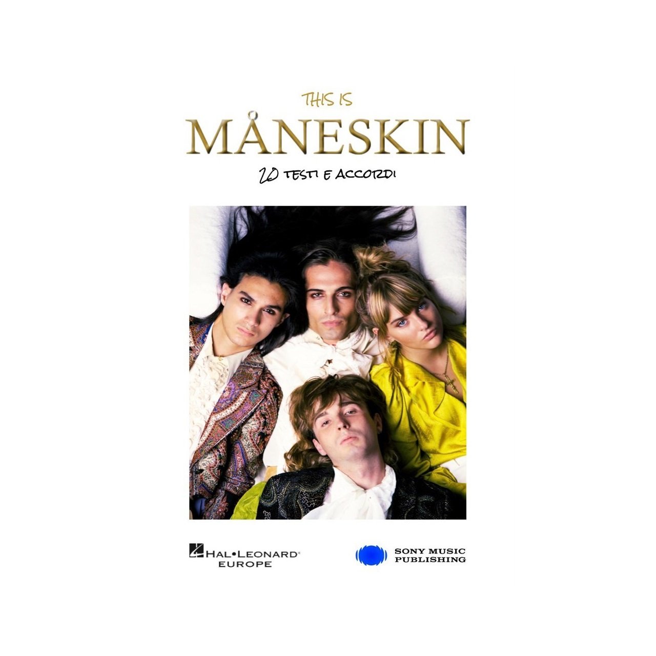 This is Måneskin