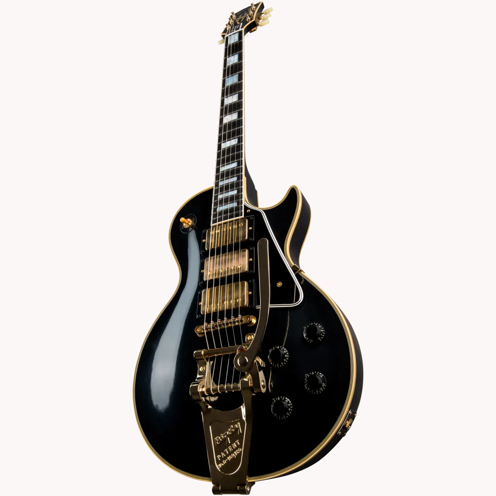 Les Paul 57 Custom 3-Pickup Bigsby VOS Custom Shop