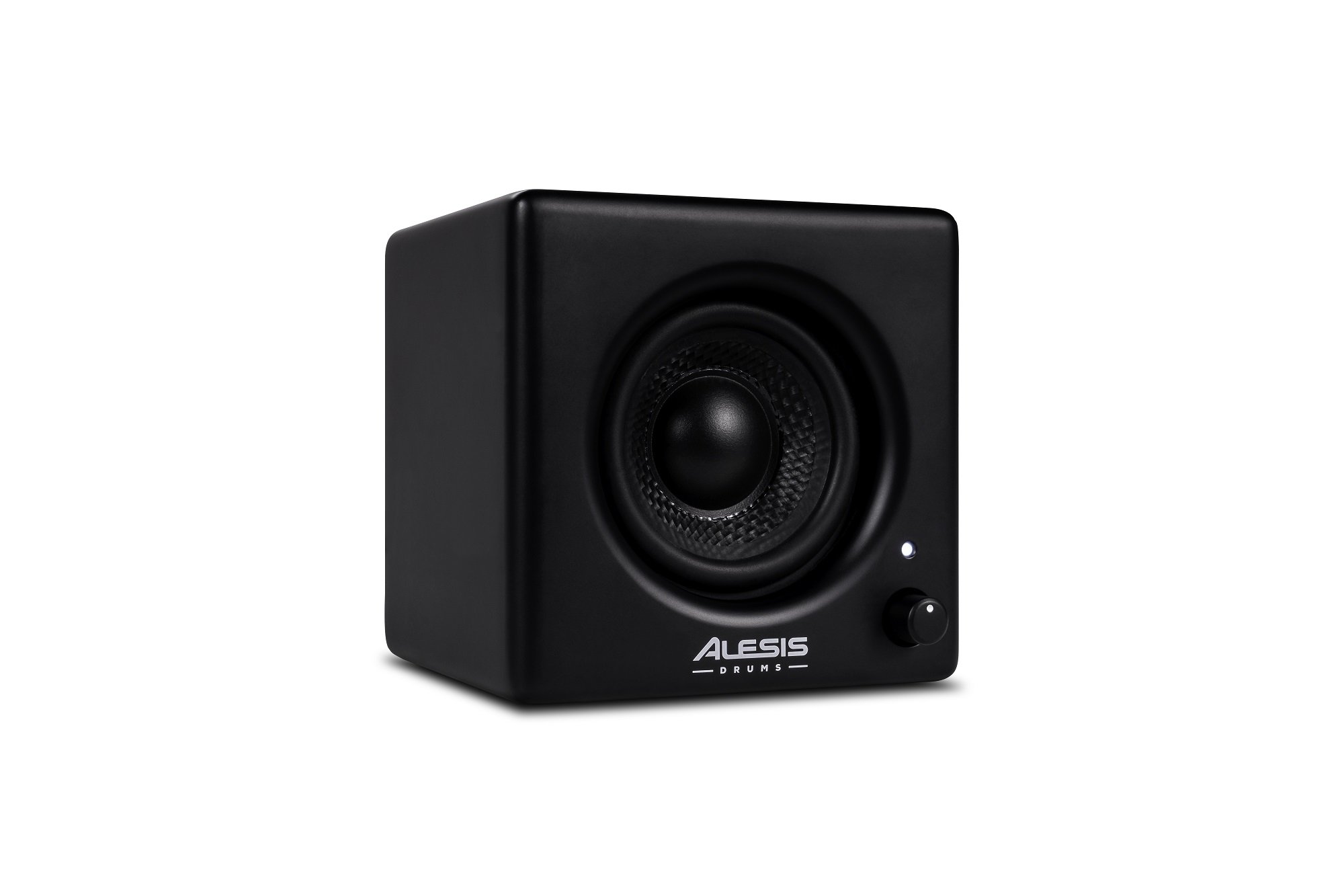 Nitro Amp E-Drum Monitor