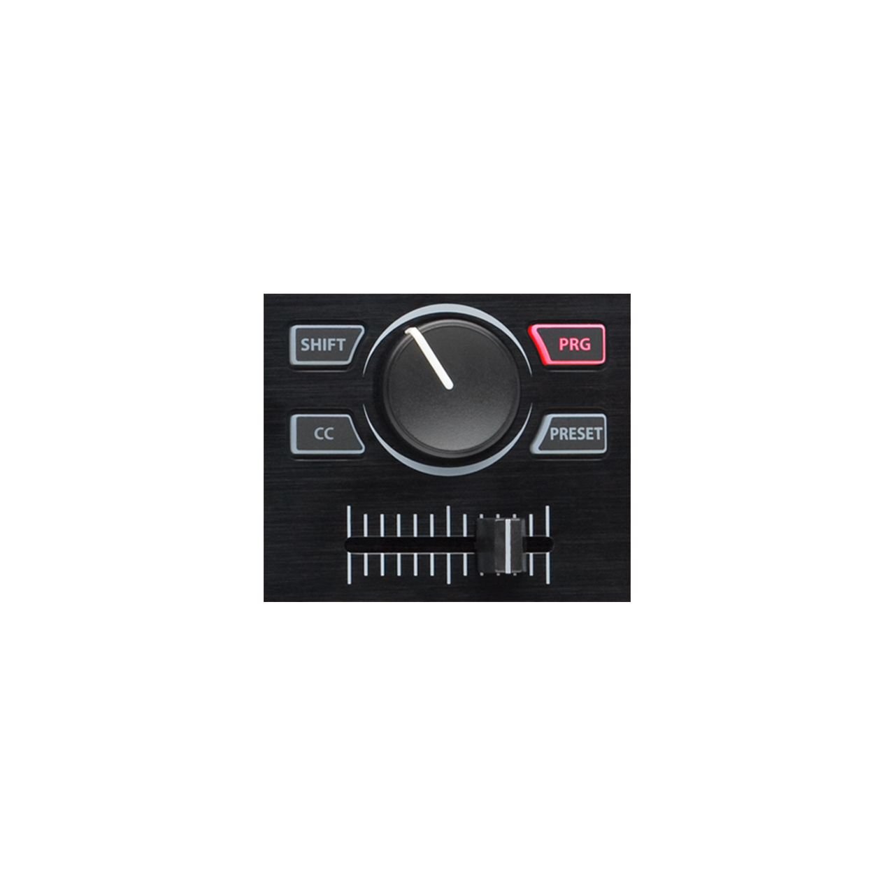 Samson Graphite MD13