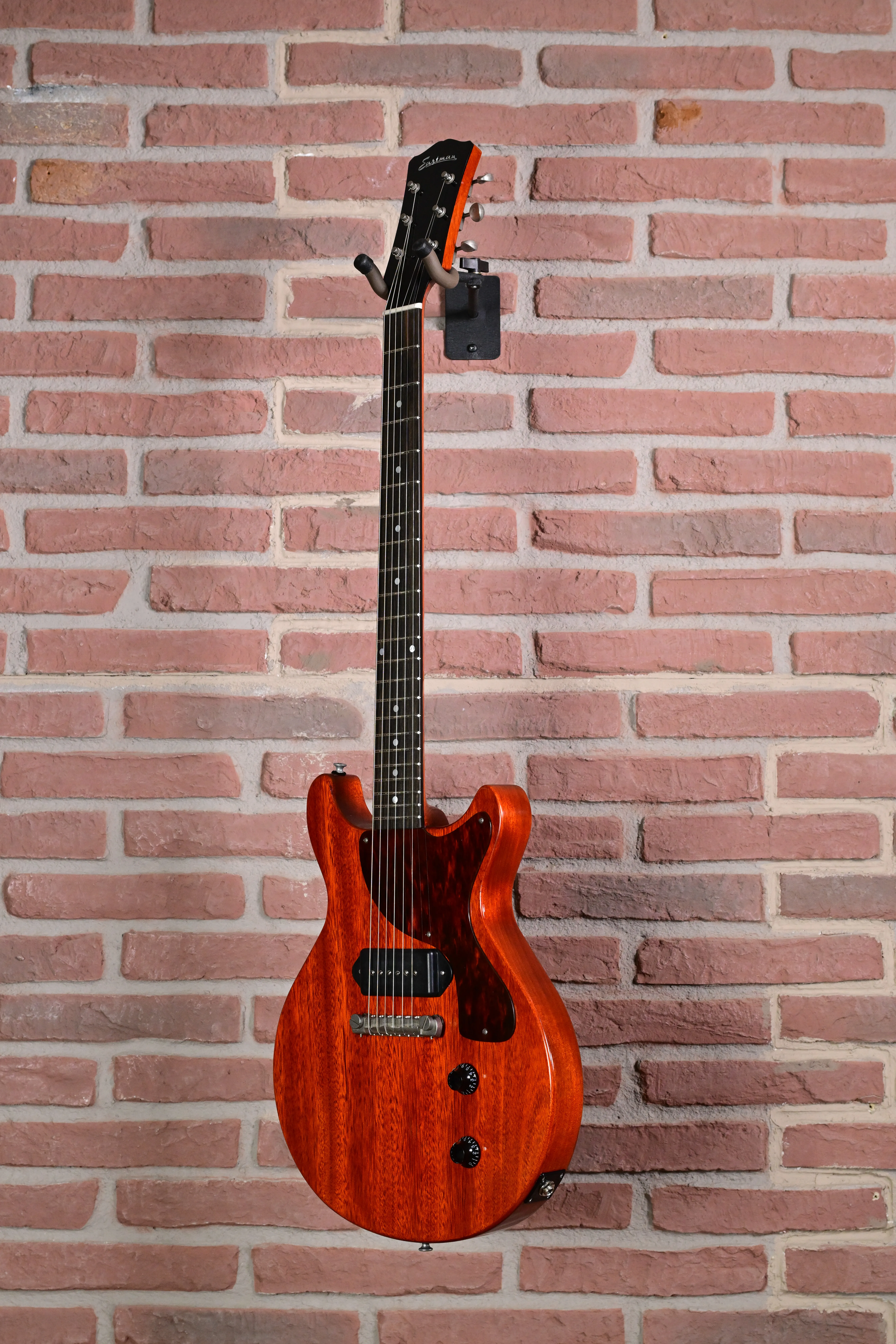SB55DC/TV Double Cut E-Gitarre