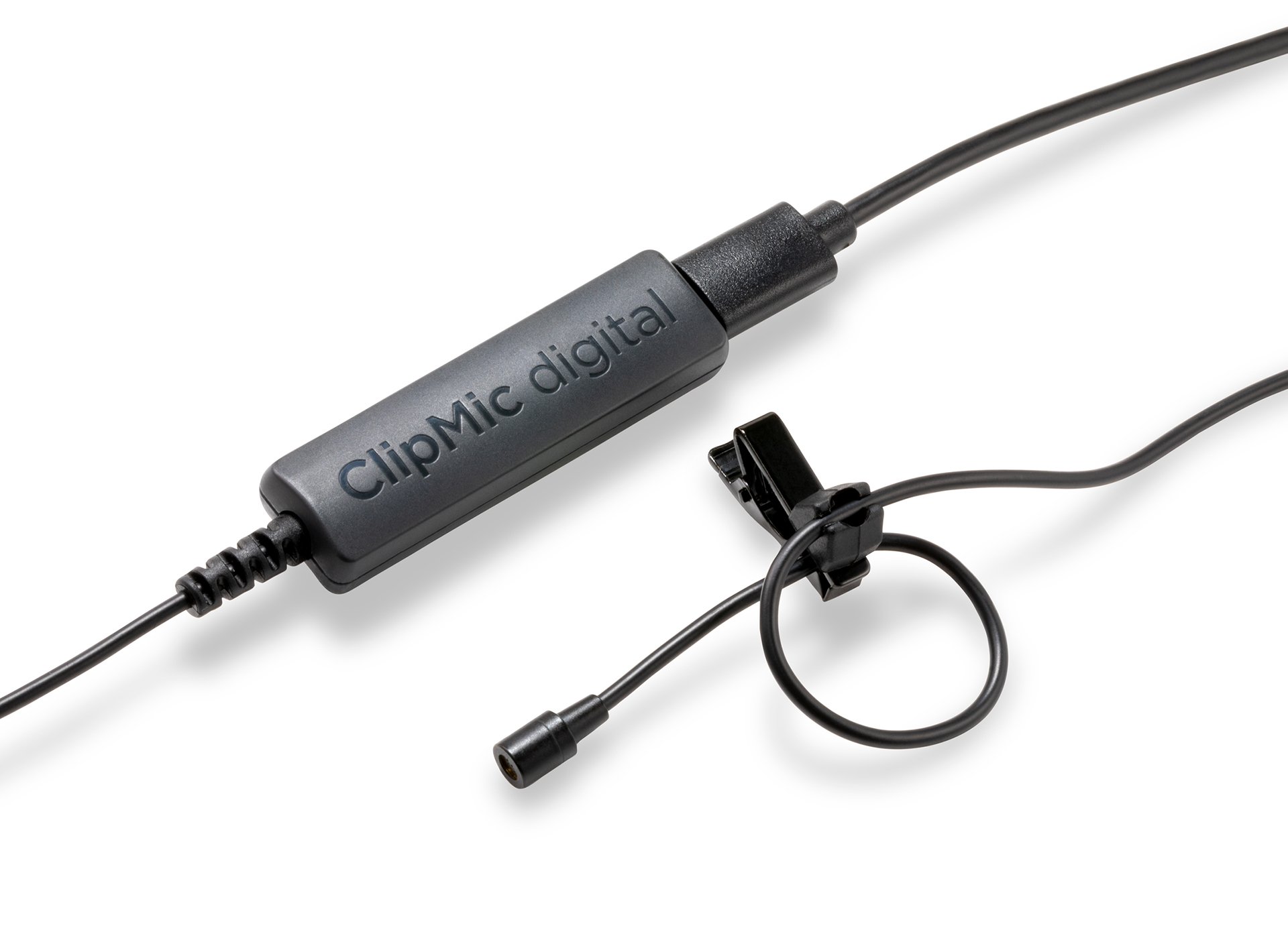ClipMic Digital  2