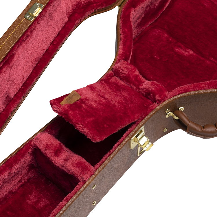 Dreadnought Original Hardshell Case