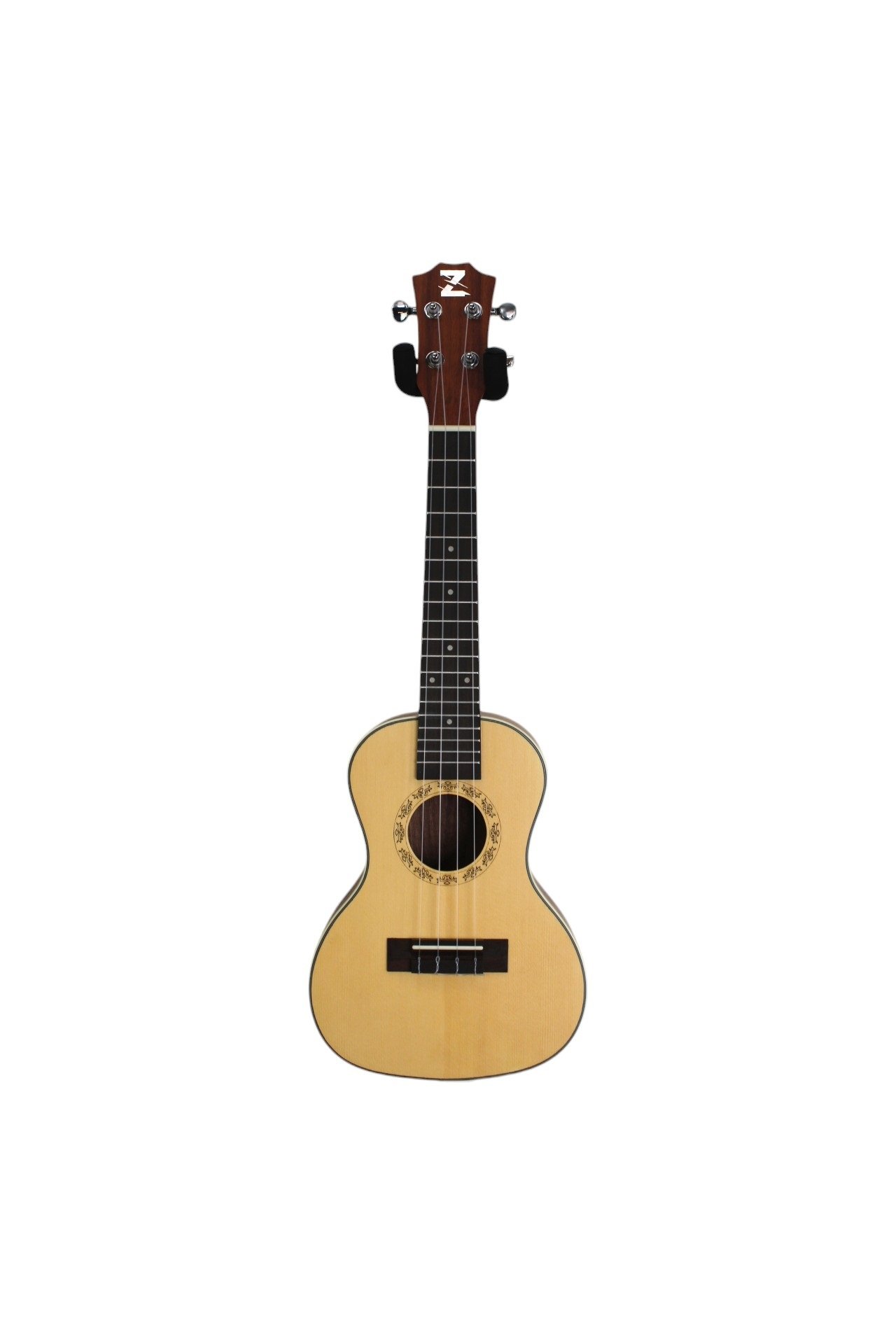 Konzert Ukulele Fichte - Koa