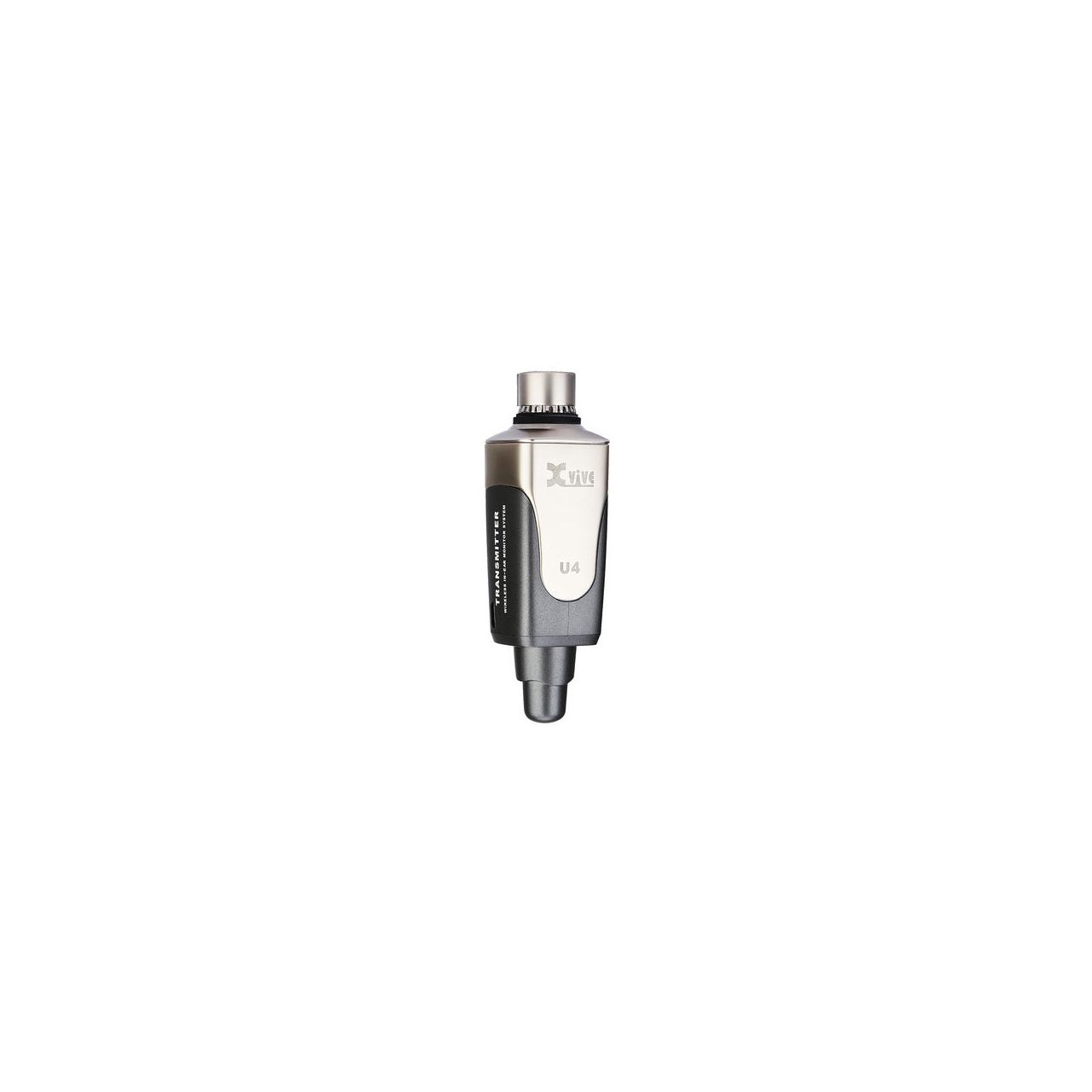 U4 In-Ear Monitor Wireless System Bundle I