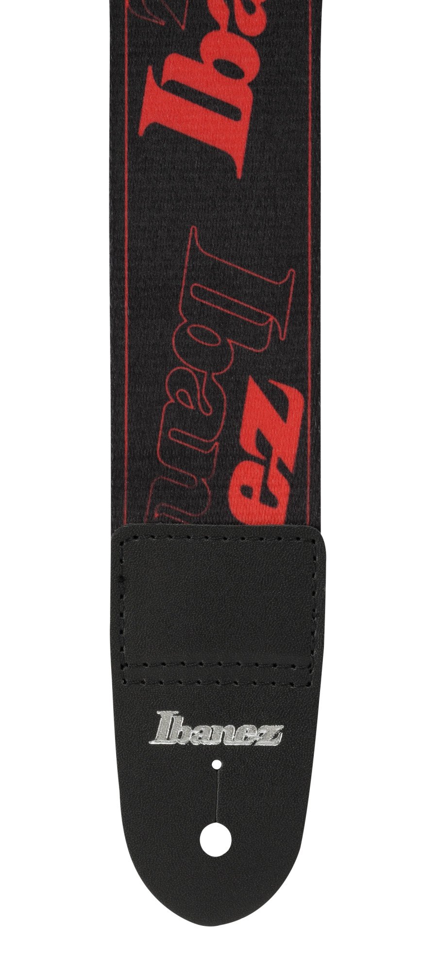 GSD50-RD Gitarrengurt