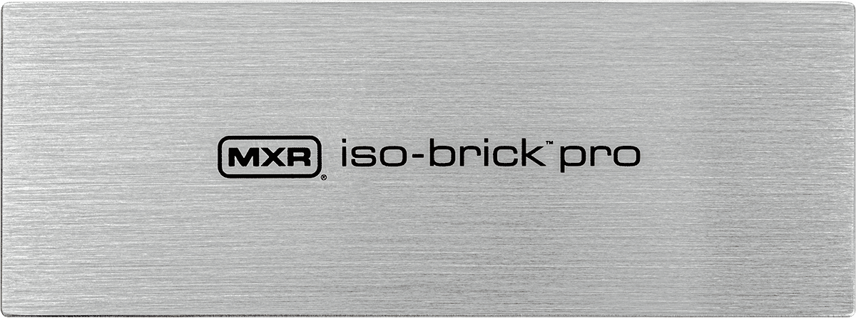 M242 Iso-Brick Pro Power Supply