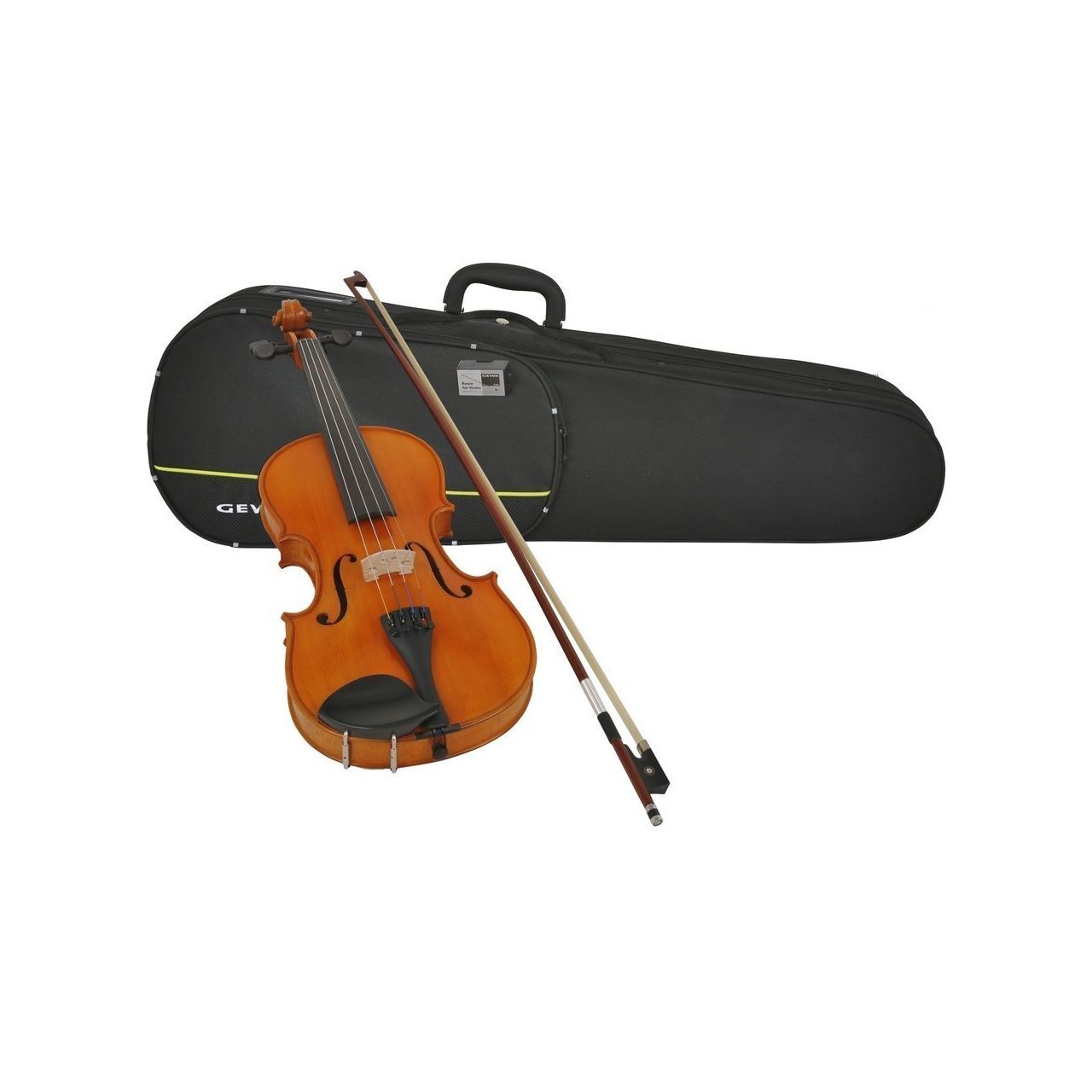 Violingarnitur Aspirante Dresden