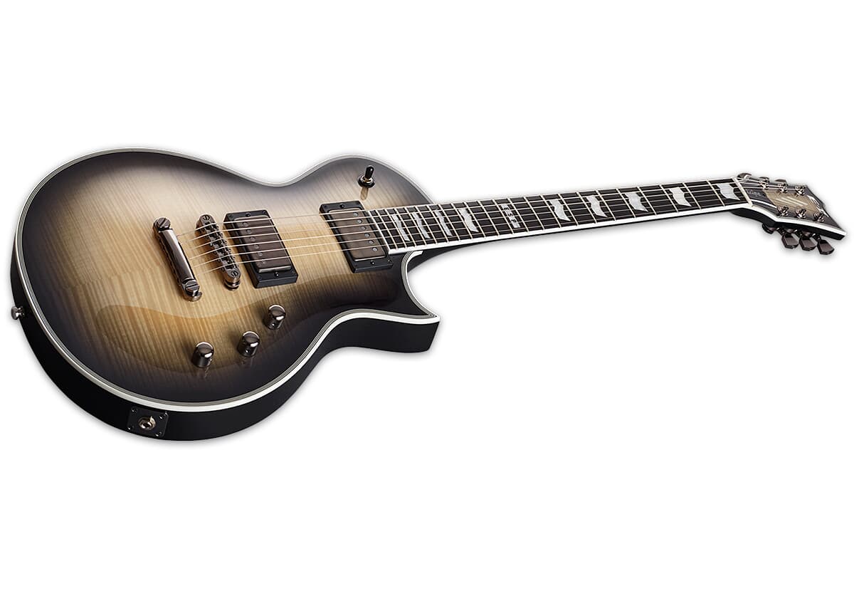 E-II Eclipse Full Thickness Black Natural Burst