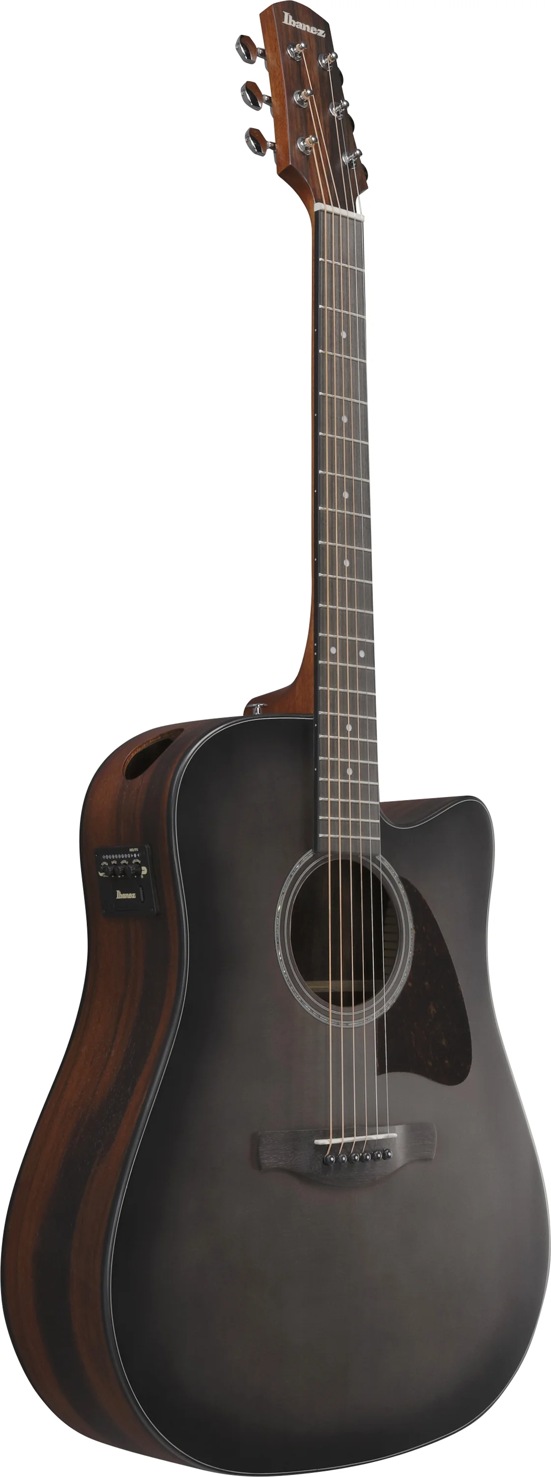 AAD70CE-TBN Westerngitarre