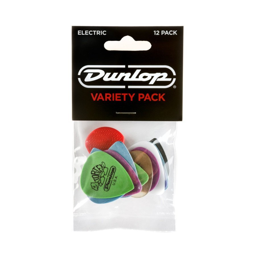 Variety Pack Elektric , Player's Pack (12 Stk.) 