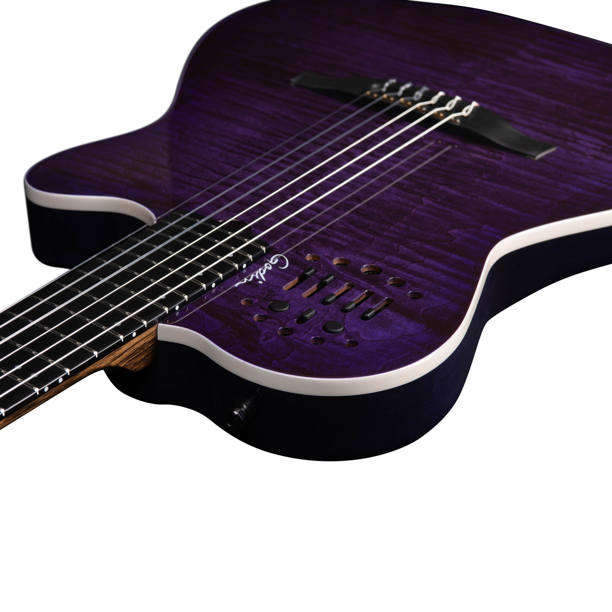 ACS Steve Stevens Signature 25th Anniversary