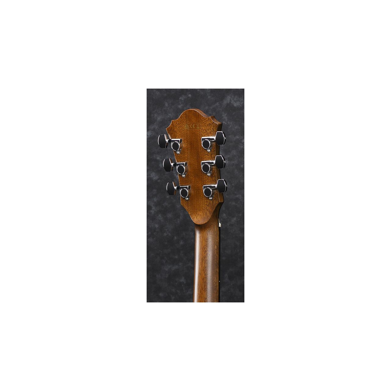 AE305-NT - Westerngitarre mit Tonabnehmer