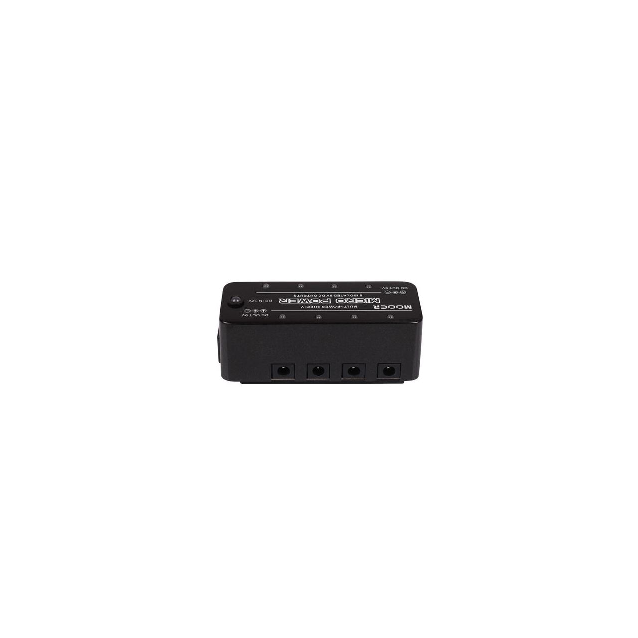 Micro Power, 8 Ports isolated power supply