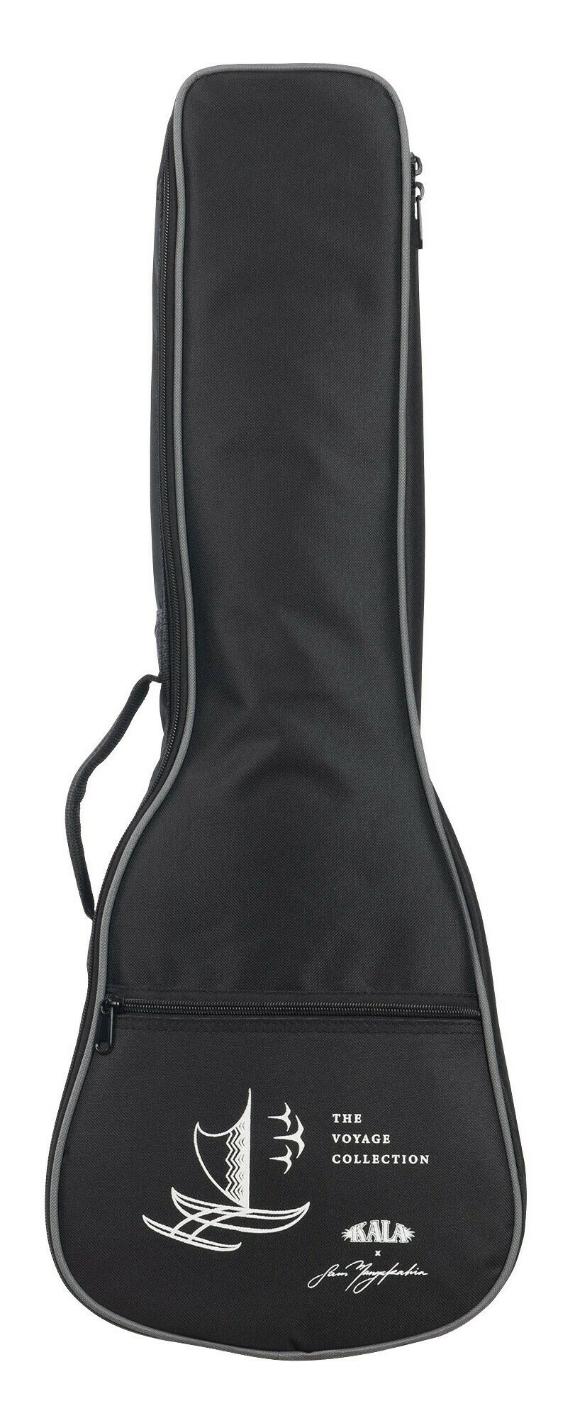The Voyage Collection Gigbag