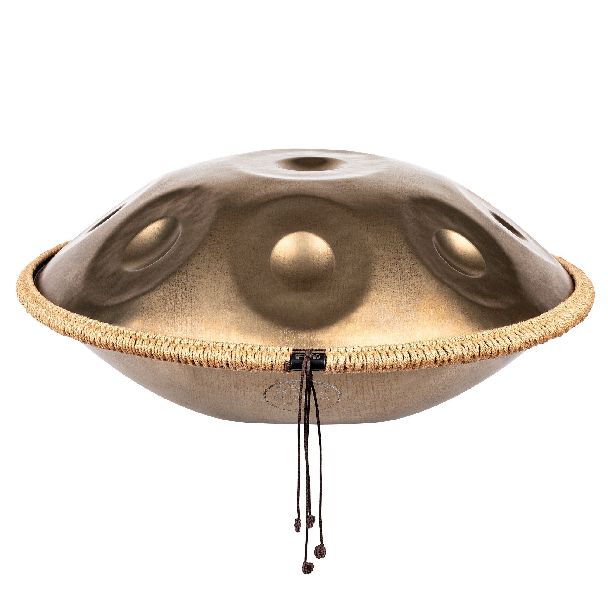 Handpan Cord