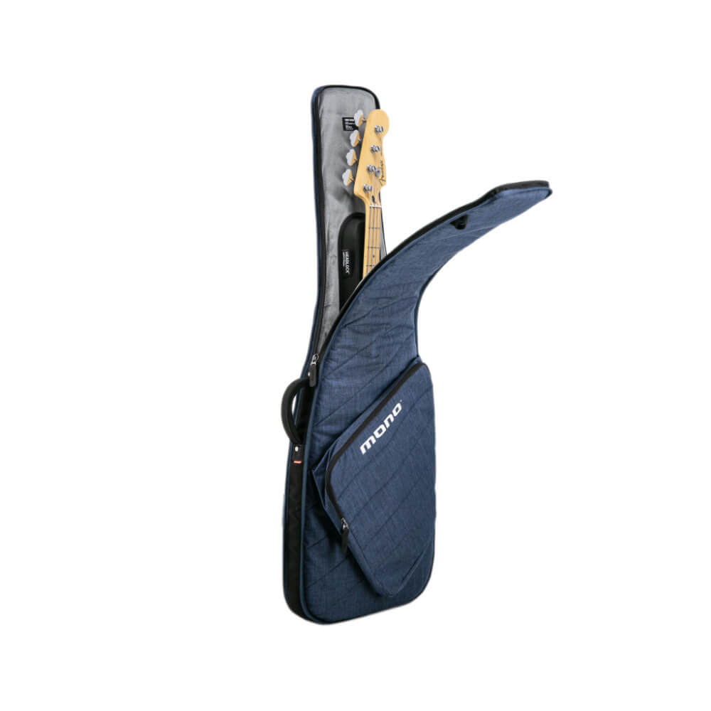 Bass Sleeve 2.0 Electric Moonlight Blue