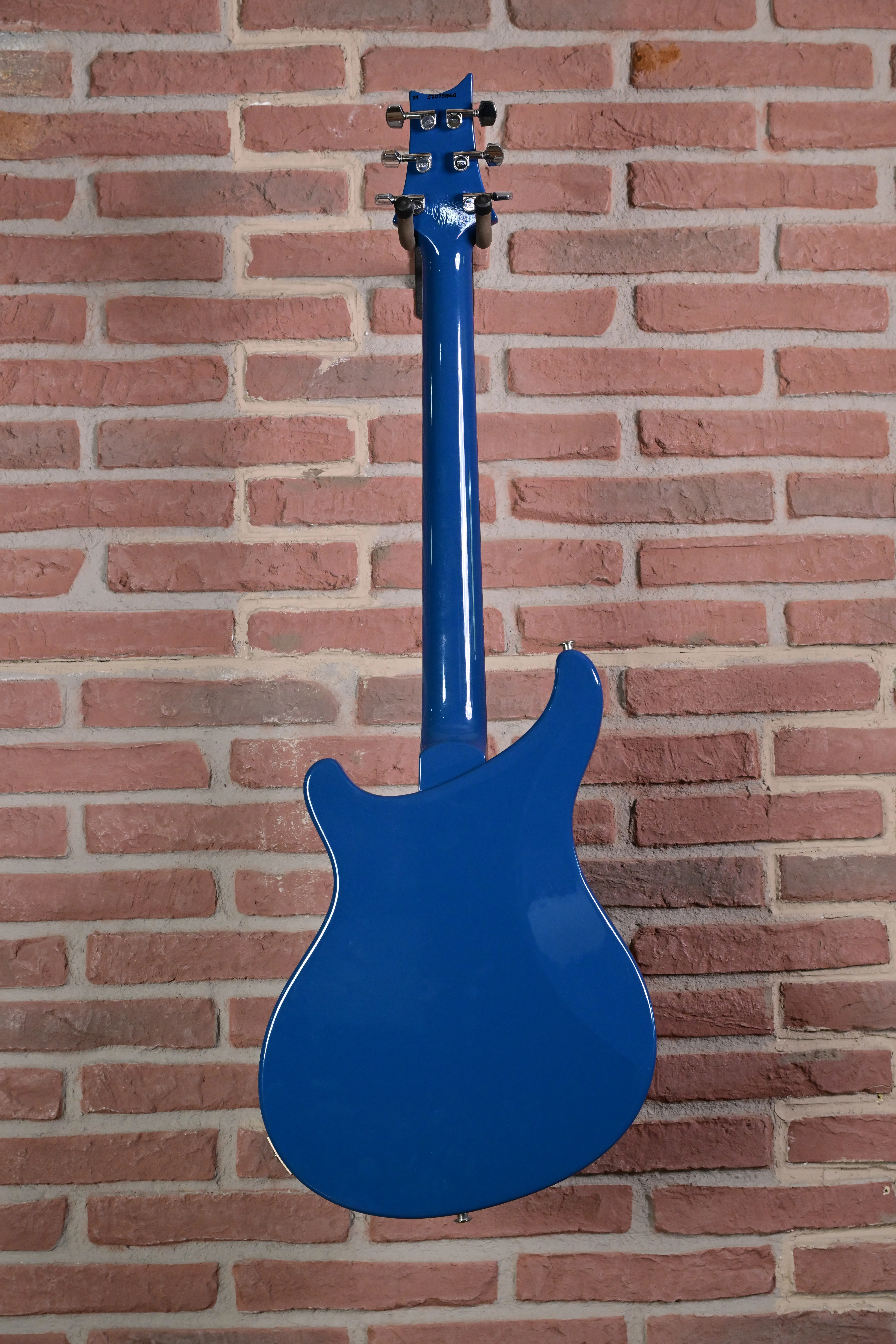 S2 Vela - Space Blue