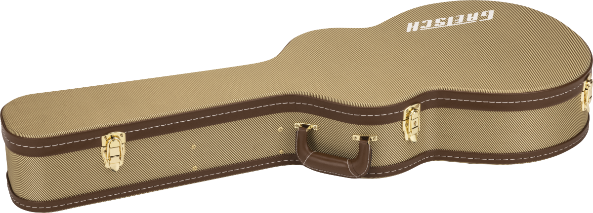 G2420T Tweed Case