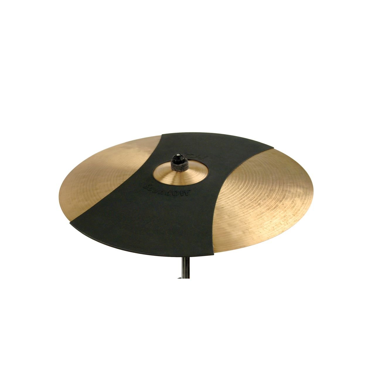 20" Sound Off Ride Dämpfer SO20RIDE