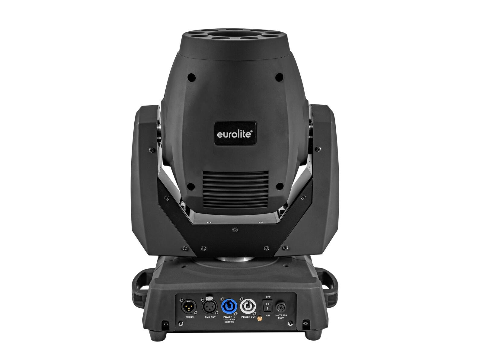 LED TMH-H180 Hybrid Moving-Head Spot/Wash COB
