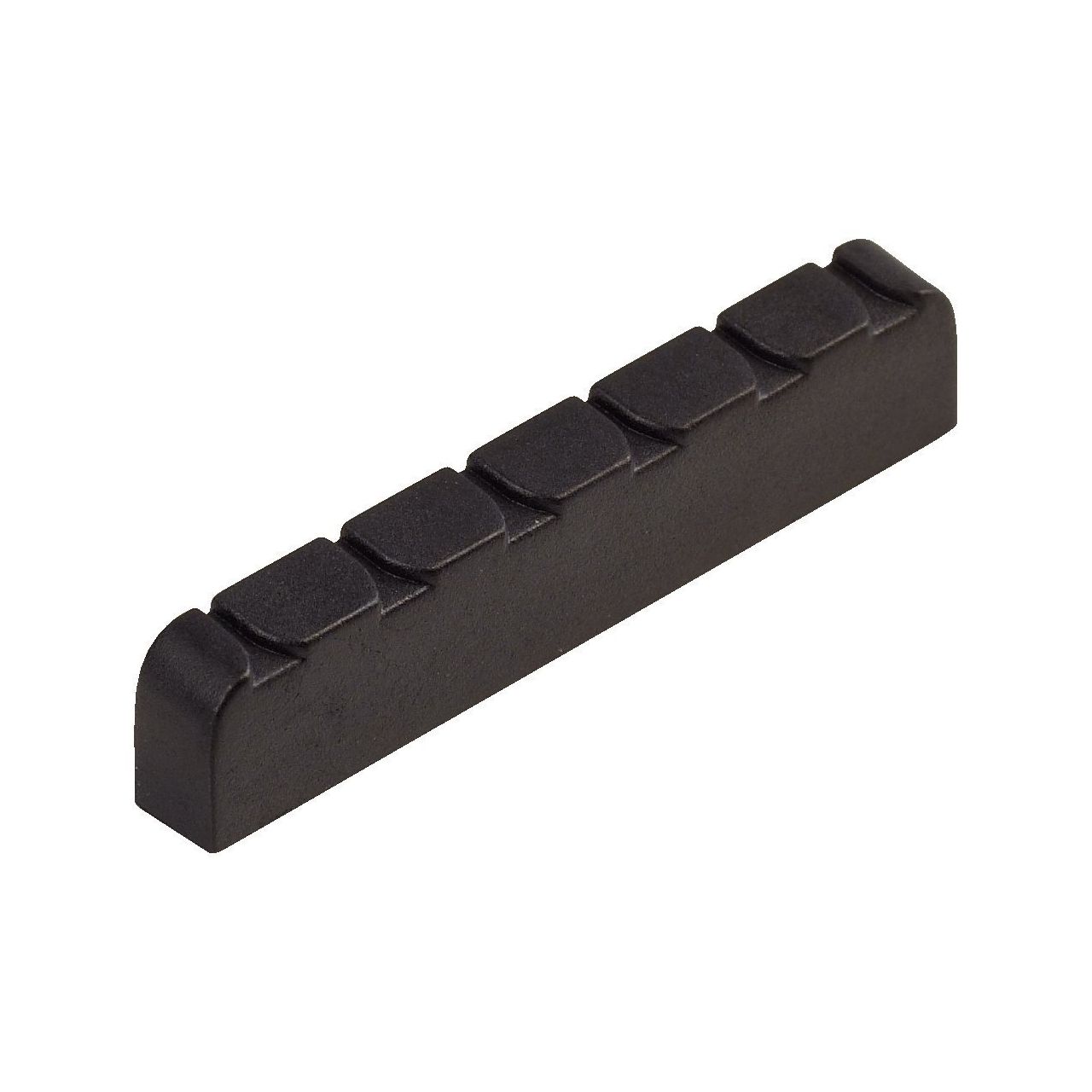 BLACK TUSQ XL Slotted Classical