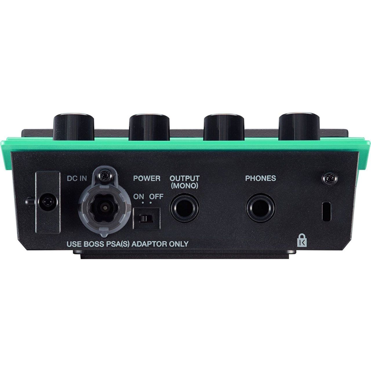 SPD:ONE ELECTRO Percussion-Pad
